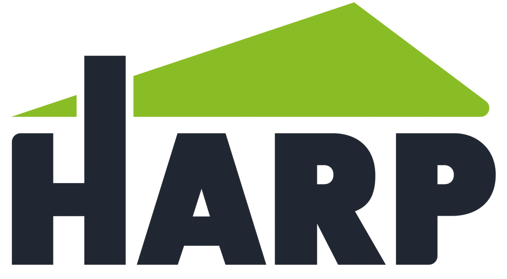 HARP - Southend's Homeless Charity