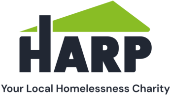HARP - Homeless Charity